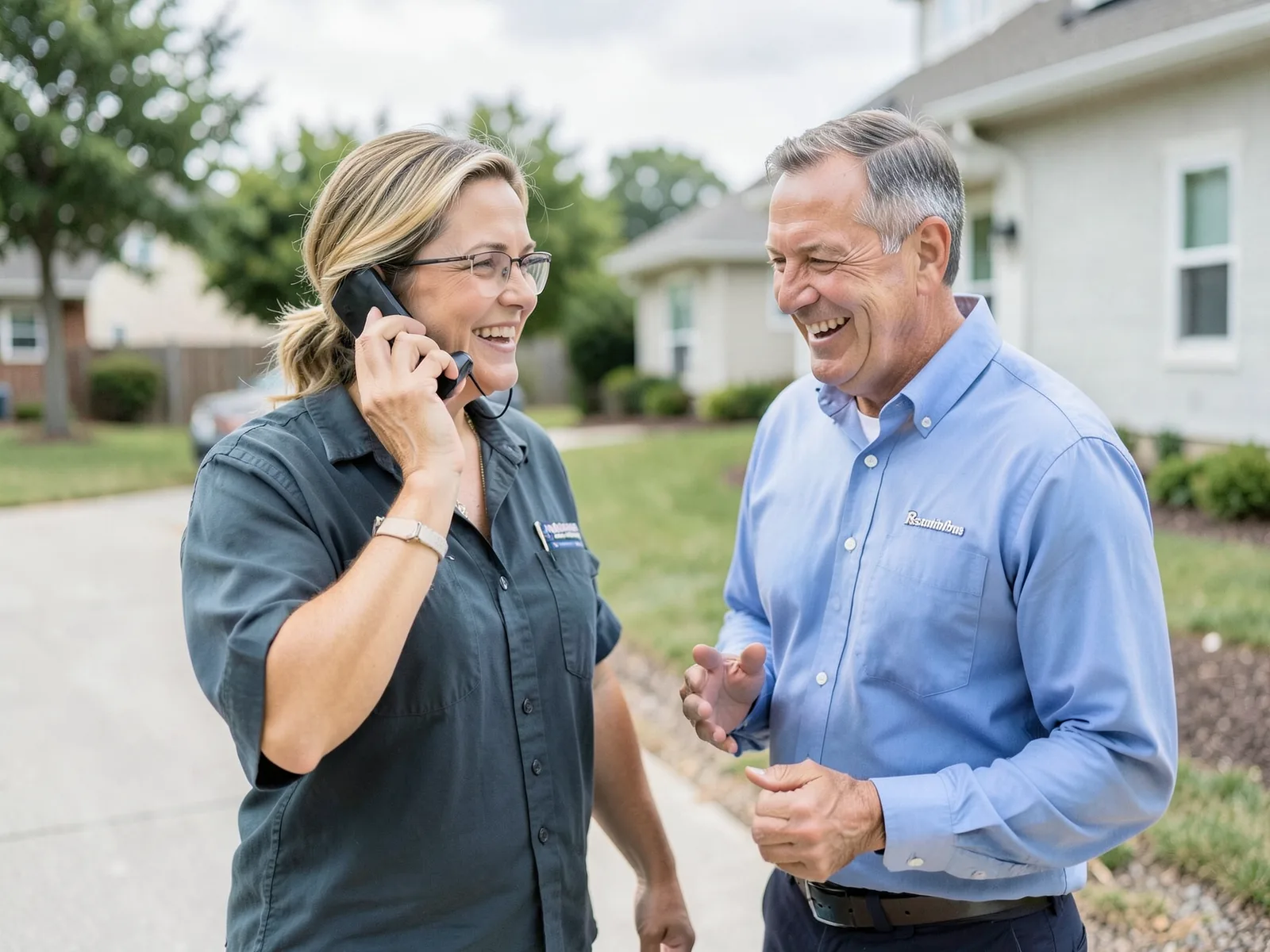 Frequently Asked Questions About Water Heater Failure Cleanup in Gordonville, TX